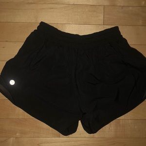 lululemon running shorts *BRAND NEW